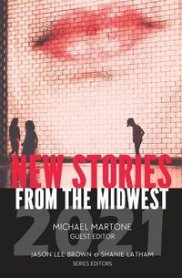 Produktbild: New Stories from the Midwest 2021