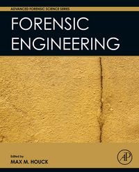 Produktbild: Forensic Engineering