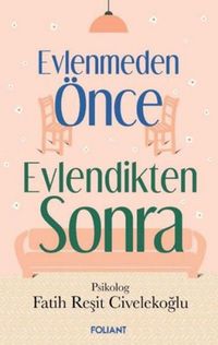 Produktbild: Evlenmeden &Ouml;nce Evlendikten Sonra