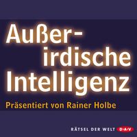 Produktbild: Au&szlig;erirdische Intelligenz