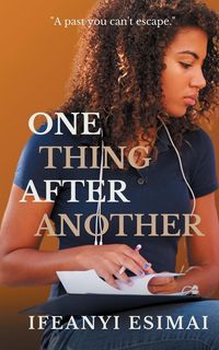 Produktbild: One thing after another