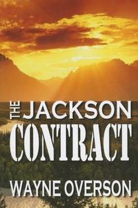 Produktbild: The Jackson Contract