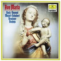 Produktbild: Otto/Stader/Streich/MBO: Ave Maria