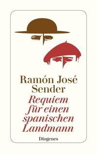 Bild vom Artikel Requiem für einen spanischen Landmann vom Autor Ramón José Sender