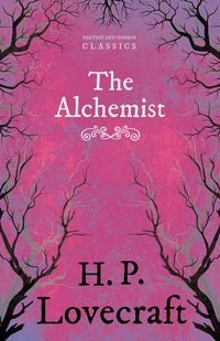 Produktbild: The Alchemist (Fantasy and Horror Classics)