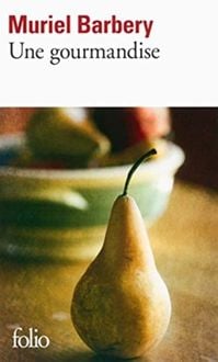 Produktbild: Une gourmandise