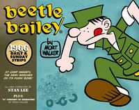 Produktbild: Beetle Bailey
