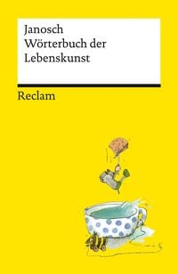 Produktbild: W&ouml;rterbuch der Lebenskunst