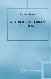 Produktbild: Reading Victorian Fiction