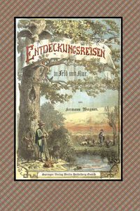 Produktbild: Entdeckungsreisen in Feld und Flur