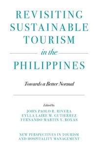 Produktbild: Revisiting Sustainable Tourism in the Philippines