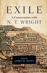 Produktbild: Exile: A Conversation with N. T. Wright