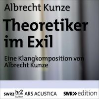 Produktbild: Theoretiker im Exil