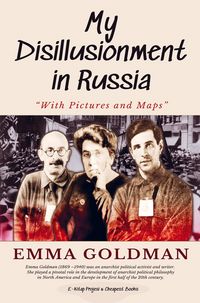 Produktbild: My Disillusionment in Russia