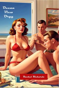 Produktbild: Ocean View Orgy