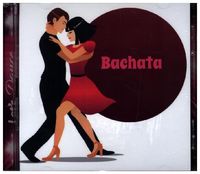 Bild vom Artikel Bachata vom Autor Various Artists