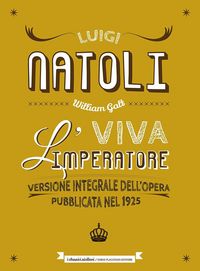 Produktbild: Viva l'imperatore