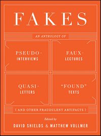 Produktbild: Fakes