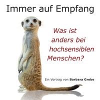 Produktbild: Immer auf Empfang