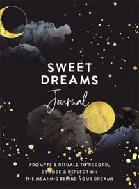 Produktbild: Sweet Dreams Journal
