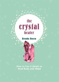 Produktbild: The Crystal Healer