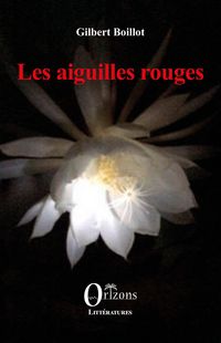 Produktbild: Les aiguilles rouges