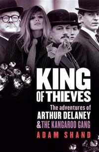 Produktbild: King of Thieves