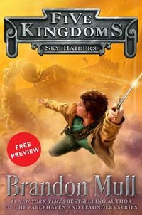 Produktbild: Sky Raiders Free Preview Edition