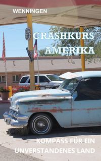 Produktbild: Crashkurs Amerika