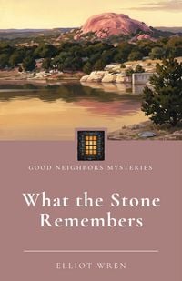 Produktbild: What the Stone Remembers
