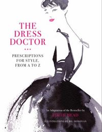 Produktbild: Head, E: The Dress Doctor