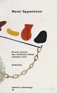 Produktbild: Husch, husch, der sch&ouml;nste Vokal entleert sich