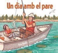 Produktbild: Un dia amb el pare