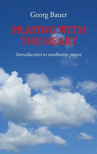 Produktbild: Praying with the Heart