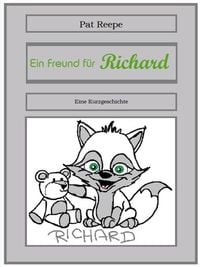 Produktbild: Ein Freund f&uuml;r Richard