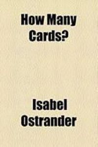 Produktbild: How Many Cards?