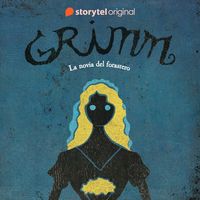 Produktbild: GRIMM: La novia del forastero