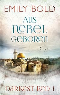 Produktbild: Aus Nebel geboren / Darkest Red Band 1