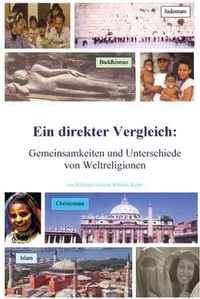 Produktbild: Weltreligionen - Eingottglaube
