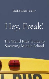 Produktbild: Hey, Freak!