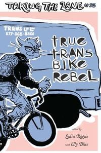 Produktbild: True Trans Bike Rebel