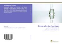 Produktbild: Stereoselektive Synthese