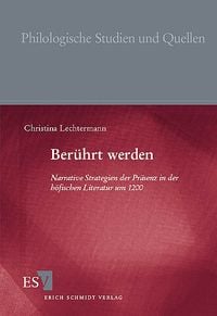 Produktbild: Ber&uuml;hrt werden