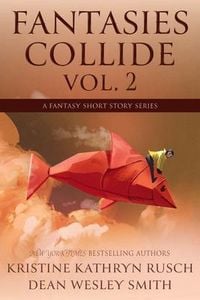 Produktbild: Fantasies Collide, Vol. 2