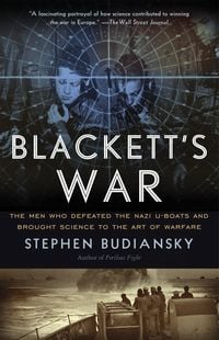 Produktbild: Blackett's War