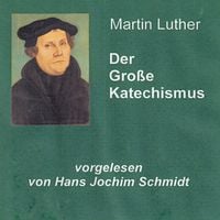 Produktbild: Der Gro&szlig;e Katechismus