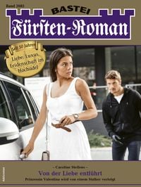 Produktbild: F&uuml;rsten-Roman 2683