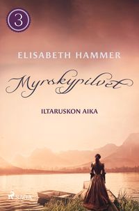 Produktbild: Myrskypilvet
