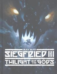 Produktbild: Siegfried V03 Twilight Of The