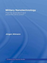 Produktbild: Military Nanotechnology
